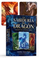 Book cover of: sabiduria del dragon