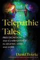 Book cover of: Telepathic Tales