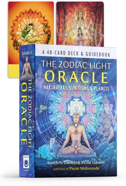 Zodiac Light Oracle