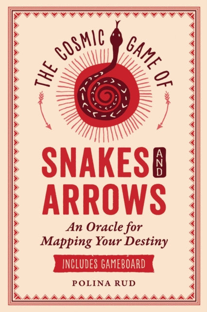 The Cosmic Game of Snakes and Arrows