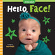 Book cover of: Hello, Face!. By: Aya Khalil