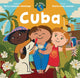 Book cover of: Our World: Cuba