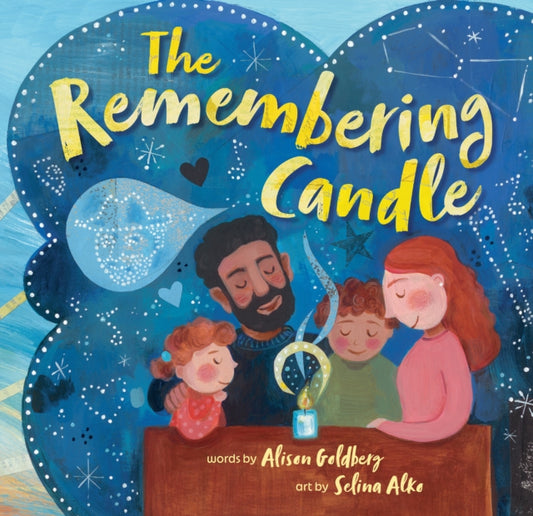Book cover of: Remembering Candle