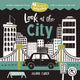 Barefoot Belly Time: Look at the City