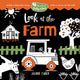 Barefoot Belly Time: Look at the Farm