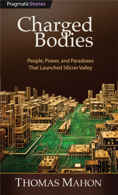 Book cover of: Charged Bodies