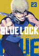 Blue Lock 23 9798888770283 Muneyuki Kaneshiro