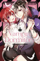 Book cover of: Vampire Dormitory 12
