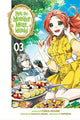 Book cover of: Pass the Monster Meat, Milady! 3. By: Chika Mizube