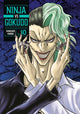 Book cover of: Ninja Vs. Gokudo 10