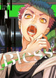 Book cover of: Bless 3. By: Yukino Sonoyama