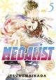 Book cover of: Medalist 5