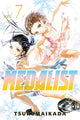 Book cover of: Medalist 7