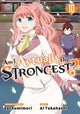 Book cover of: Am I Actually the Strongest? 10 (Manga)