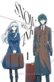 Book cover of: Snow & Ink 1. By: Miyuki Unohana