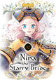 Book cover of: Nina the Starry Bride 12