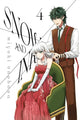 Book cover of: Snow & Ink 4