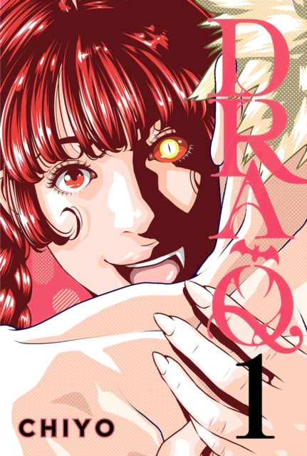 Book cover of: Dra-Q 1