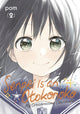 Book cover of: Senpai is an Otokonoko: My Crossdressing Classmate 2. By: Pom