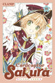 Book cover of: Cardcaptor Sakura: Clear Card 16. By: CLAMP