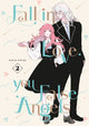 Book cover of: Fall In Love, You False Angels 2