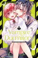 Book cover of: Vampire Dormitory 13. By: Ema Toyama