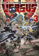 Book cover of: Versus 3