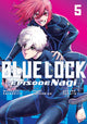Book cover of: Blue Lock: Episode Nagi 5