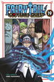 Book cover of: FAIRY TAIL: 100 Years Quest 19