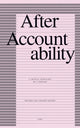 Book cover of: After Accountability