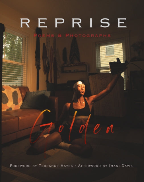 Book cover of: Reprise. By: Golden