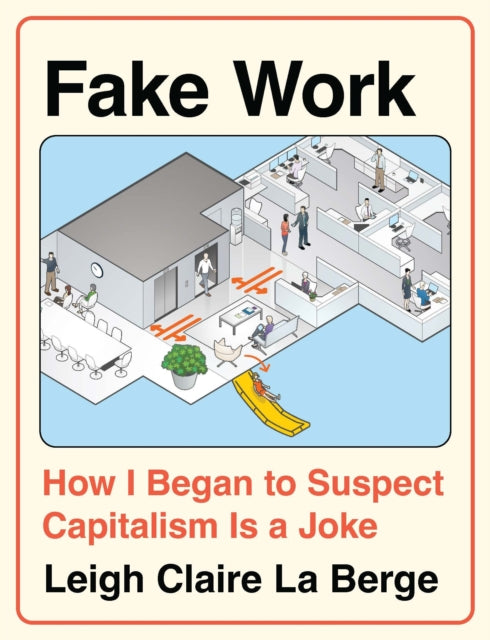 Book cover of: Fake Work