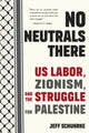 Book cover of: No Neutrals There
