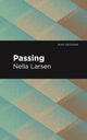 Book cover of: Passing. By: Nella Larsen