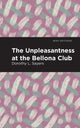 Book cover of: Unpleasantness at the Bellona Club