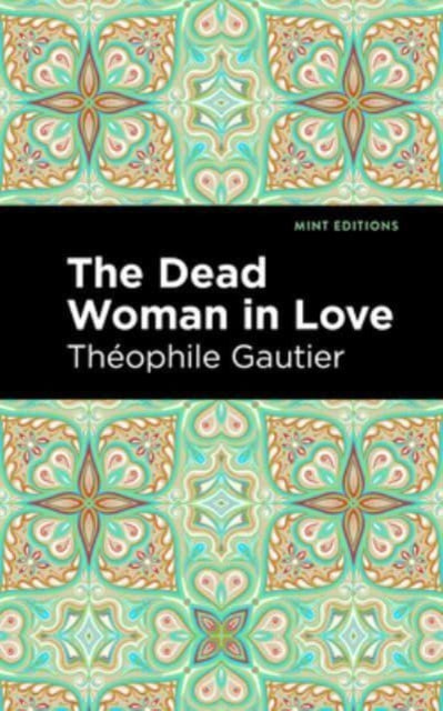 Book cover of: Dead Woman in Love