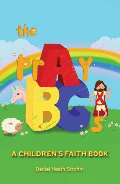 Book cover of: prAyBCs