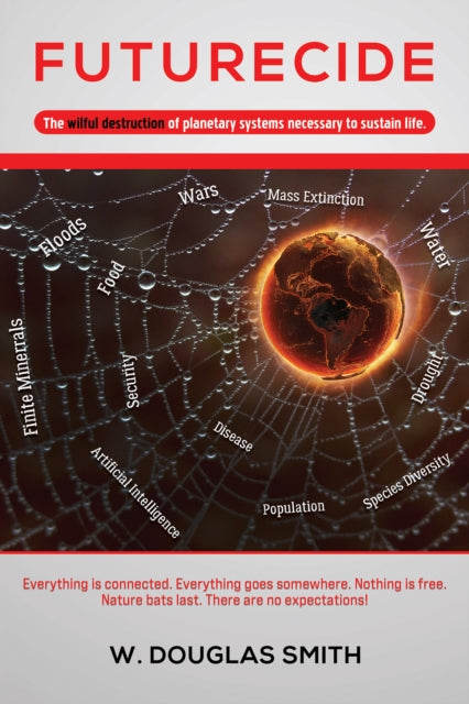 Book cover of: Futurecide