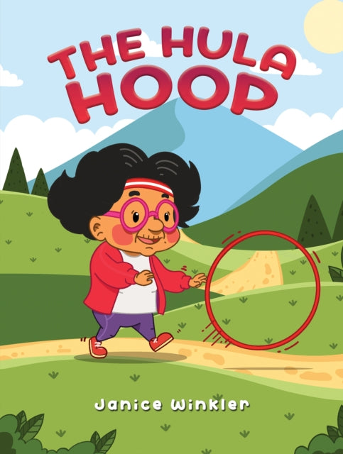 Book cover of: Hula Hoop