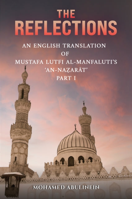 Book cover of: Reflections
