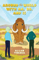 Book cover of: Around the World with AA, BB, and CC
