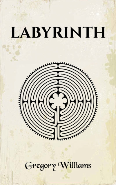 Book cover of: Labyrinth