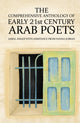 Book cover of: Comprehensive Anthology of Early 21st Century Arab Poets