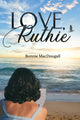 Book cover of: Love, Ruthie