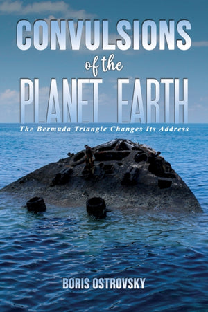 Convulsions of the Planet Earth