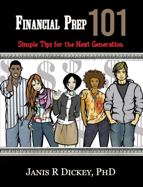 Financial Prep 101