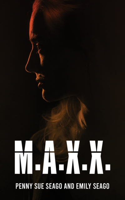 Book cover of: M.A.X.X.