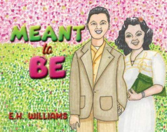 Book cover of: Meant to Be