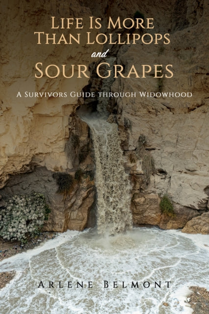 Book cover of: Life Is More Than Lollipops and Sour Grapes