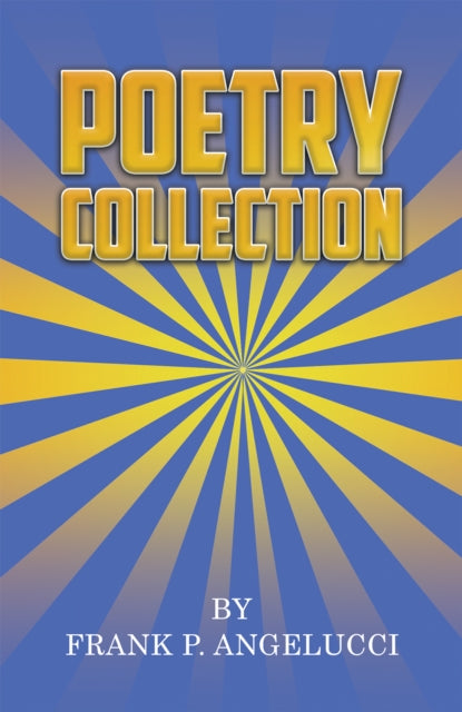 Book cover of: Poetry Collection